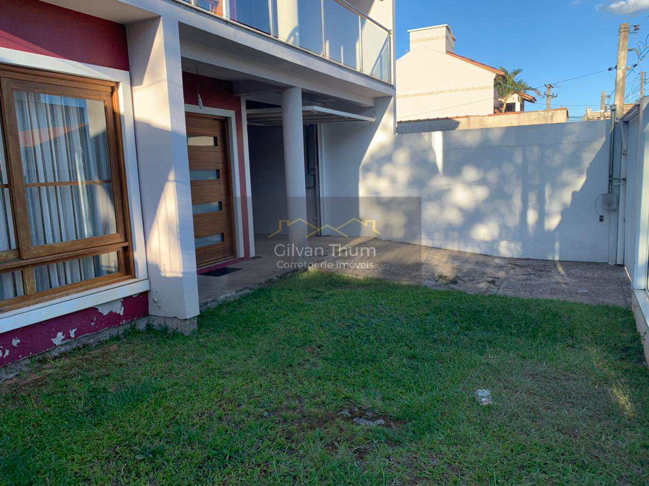 Casa à venda com 3 quartos, 200m² - Foto 21