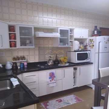 Apartamento à venda com 3 quartos, 116m² - Foto 7