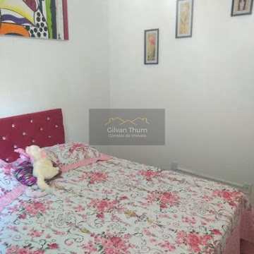 Apartamento à venda com 3 quartos, 116m² - Foto 13