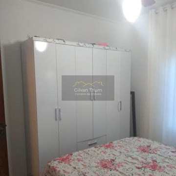 Apartamento à venda com 3 quartos, 116m² - Foto 12