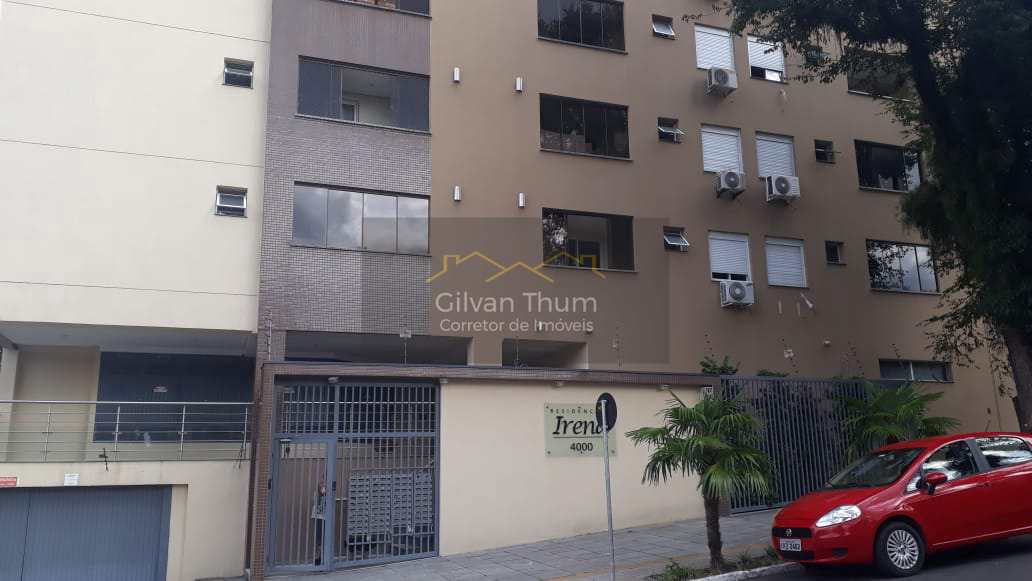 Apartamento à venda com 2 quartos, 66m² - Foto 7