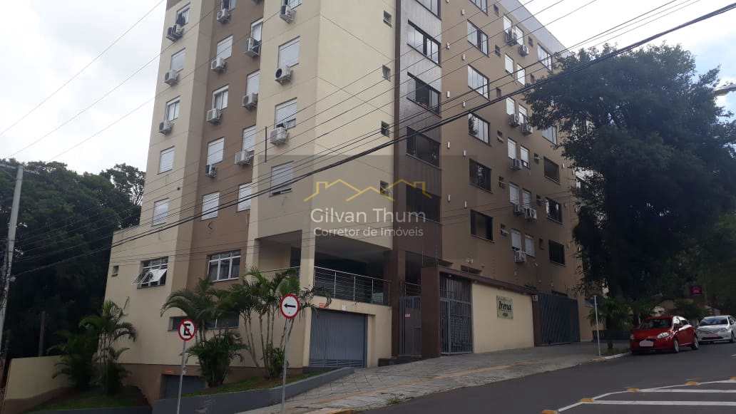 Apartamento à venda com 2 quartos, 66m² - Foto 2