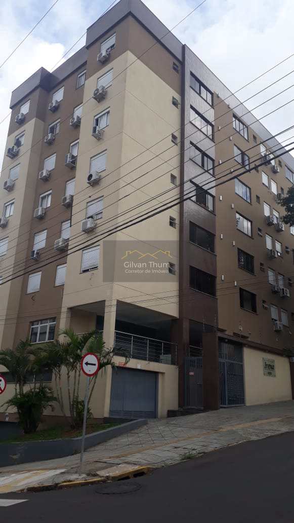 Apartamento à venda com 2 quartos, 66m² - Foto 1