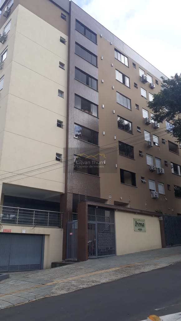 Apartamento à venda com 2 quartos, 66m² - Foto 3