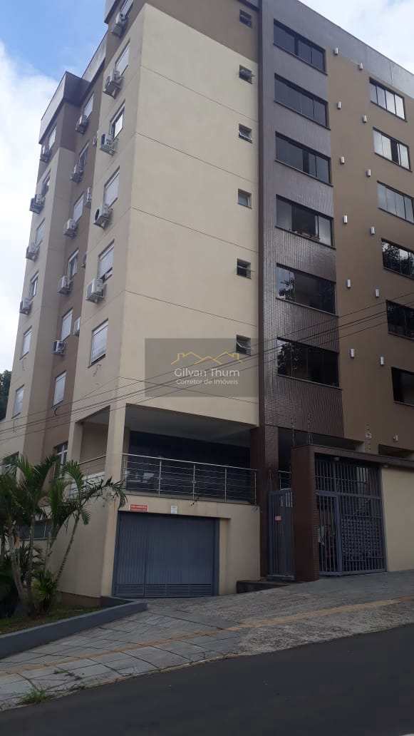 Apartamento à venda com 2 quartos, 66m² - Foto 5