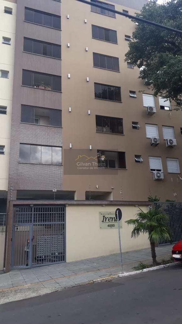 Apartamento à venda com 2 quartos, 66m² - Foto 6