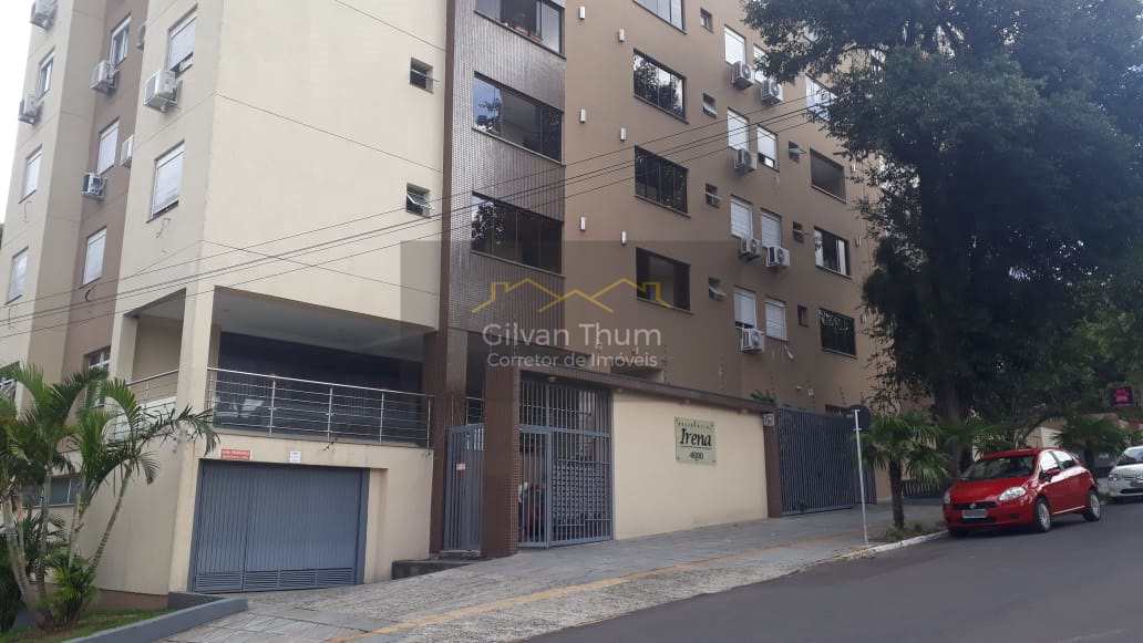 Apartamento à venda com 2 quartos, 66m² - Foto 4