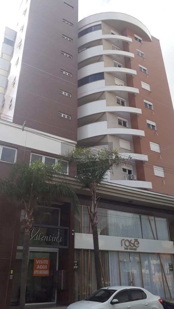 Apartamento à venda com 3 quartos, 88m² - Foto 4