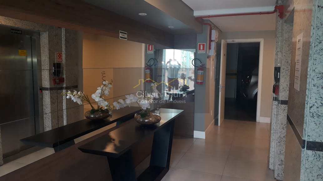 Apartamento à venda com 3 quartos, 88m² - Foto 8