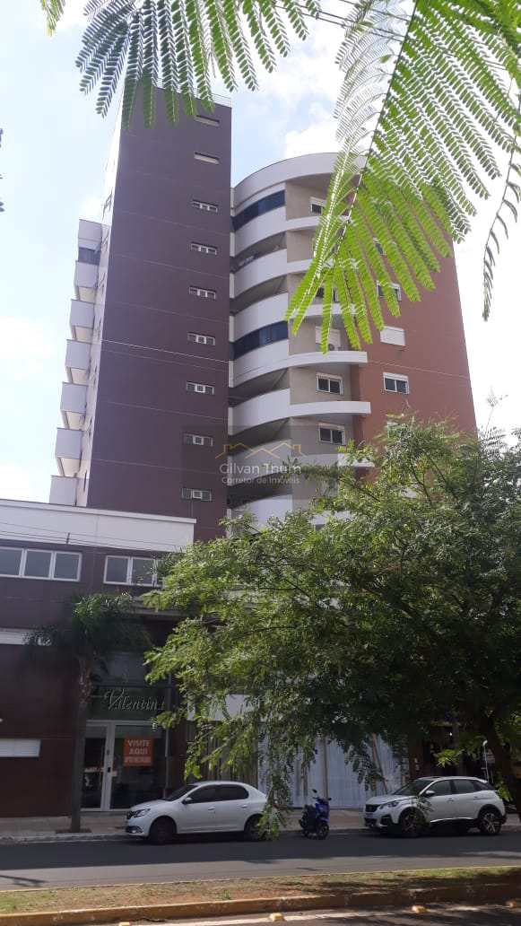 Apartamento à venda com 3 quartos, 88m² - Foto 1