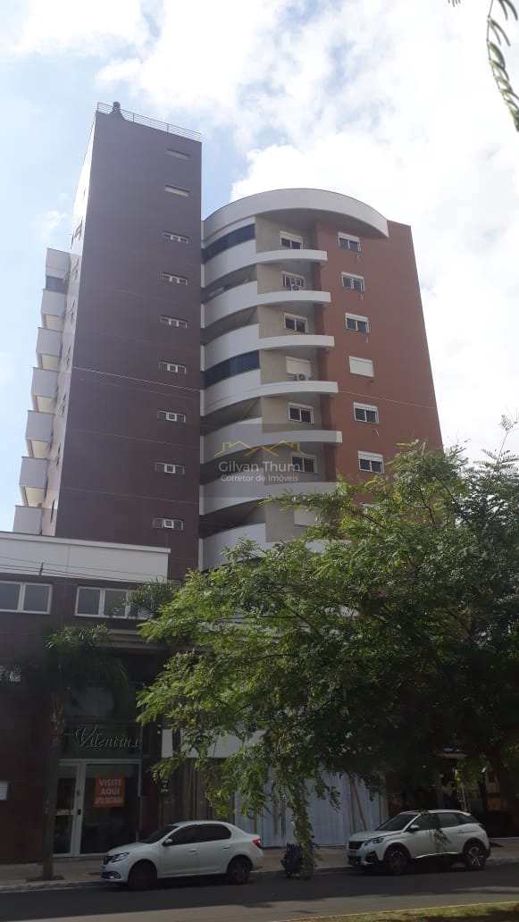 Apartamento à venda com 3 quartos, 88m² - Foto 1