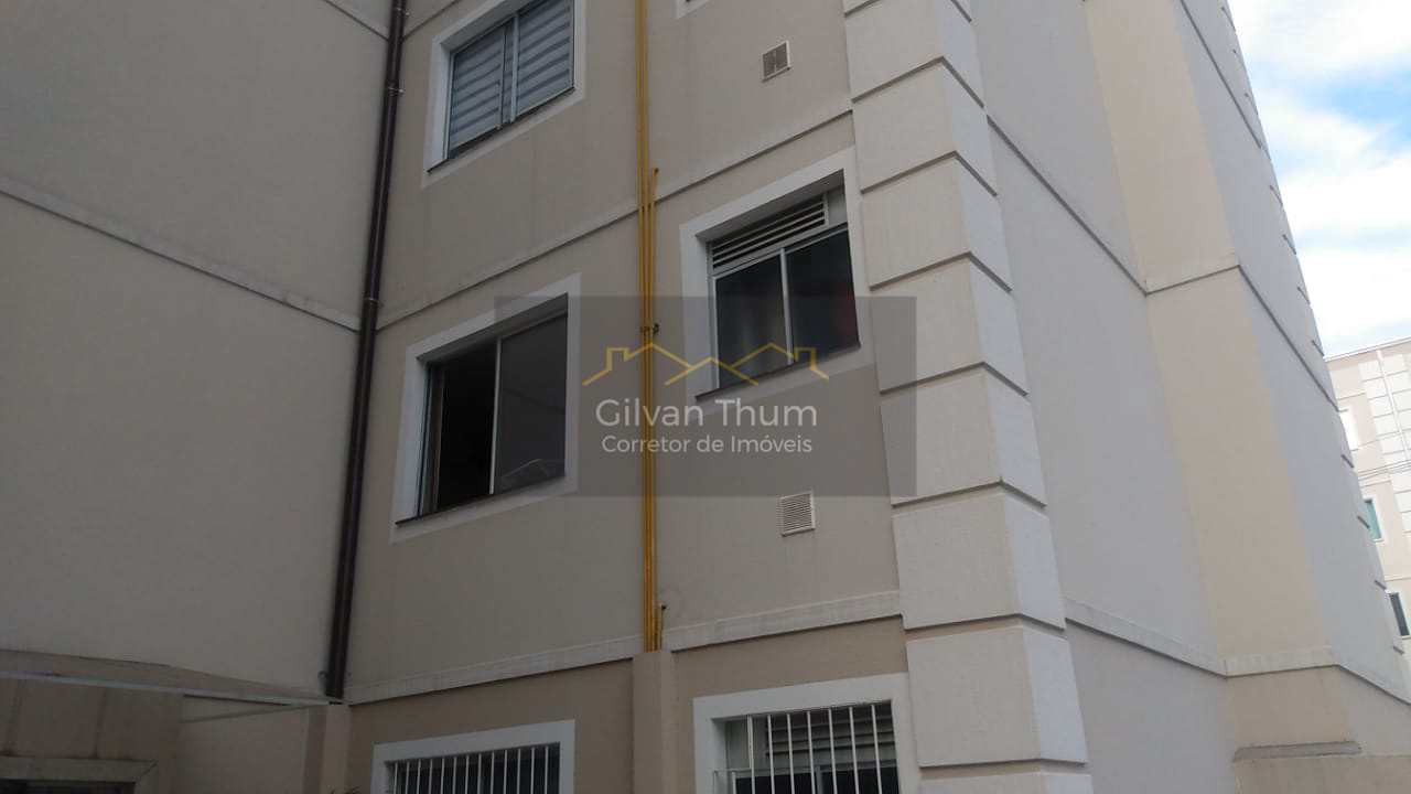 Apartamento à venda com 2 quartos, 53m² - Foto 16