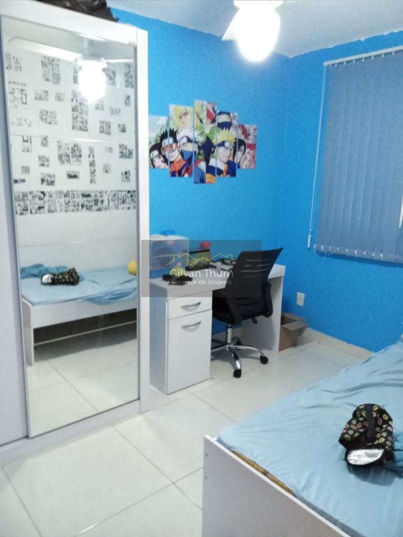 Apartamento à venda com 2 quartos, 53m² - Foto 12