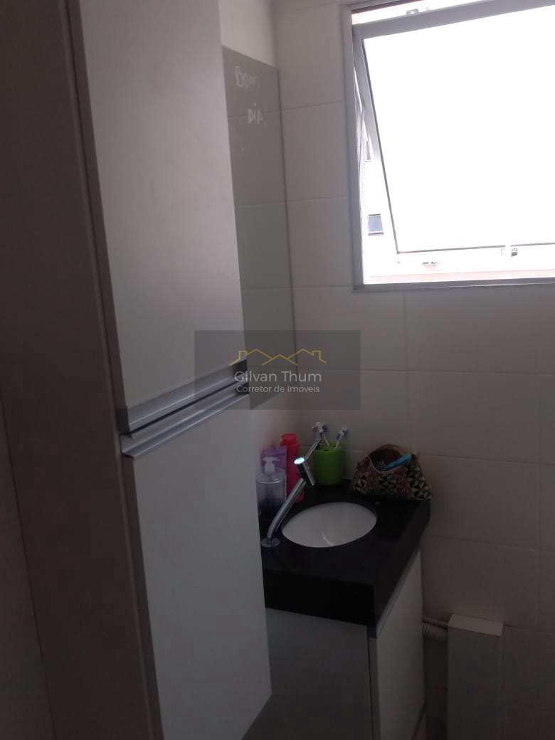 Apartamento à venda com 2 quartos, 53m² - Foto 10