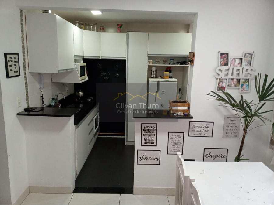 Apartamento à venda com 2 quartos, 53m² - Foto 8