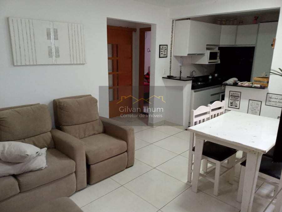 Apartamento à venda com 2 quartos, 53m² - Foto 6