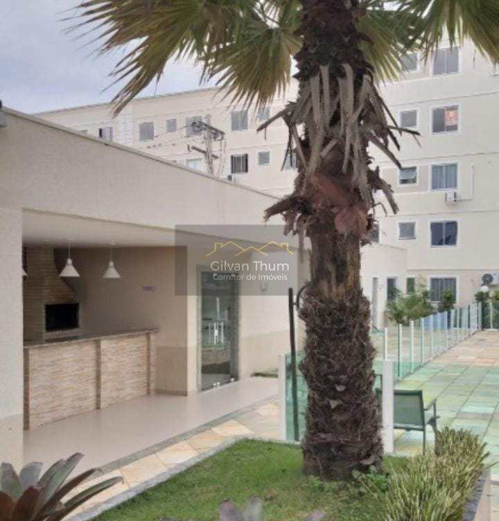 Apartamento à venda com 2 quartos, 53m² - Foto 20