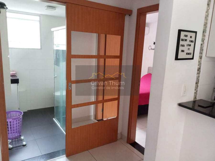 Apartamento à venda com 2 quartos, 53m² - Foto 13