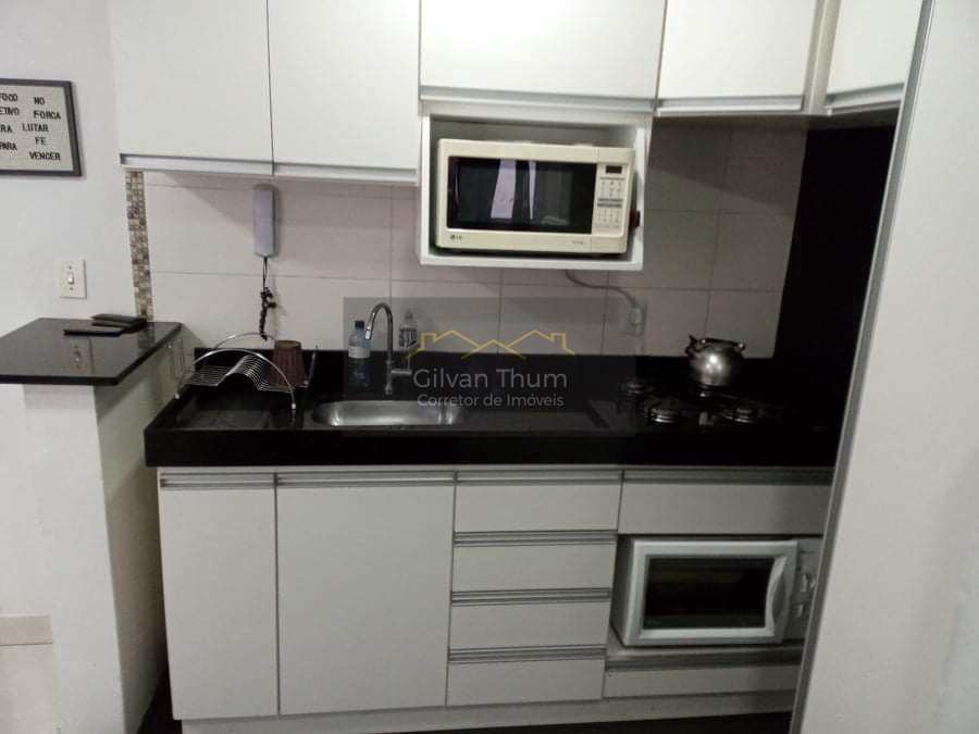 Apartamento à venda com 2 quartos, 53m² - Foto 9