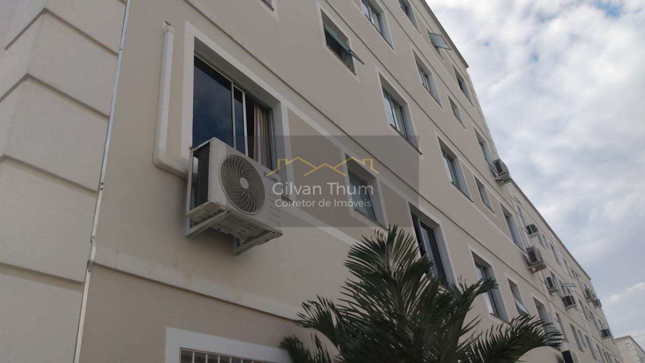 Apartamento à venda com 2 quartos, 53m² - Foto 15