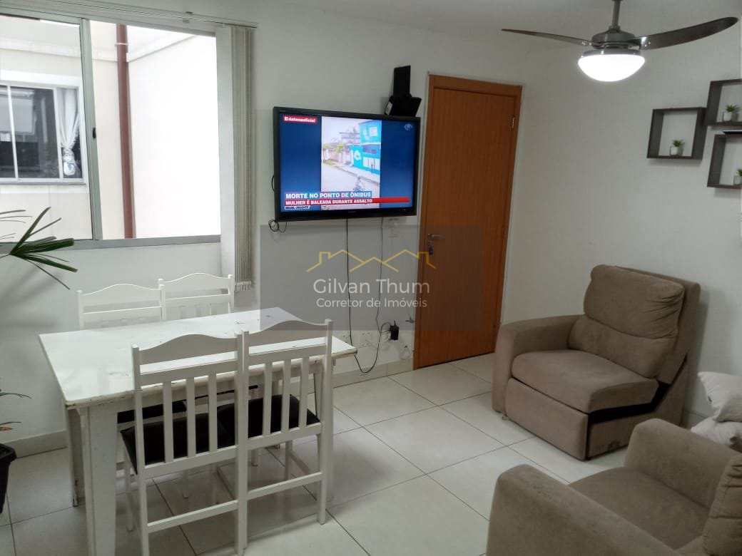 Apartamento à venda com 2 quartos, 53m² - Foto 7