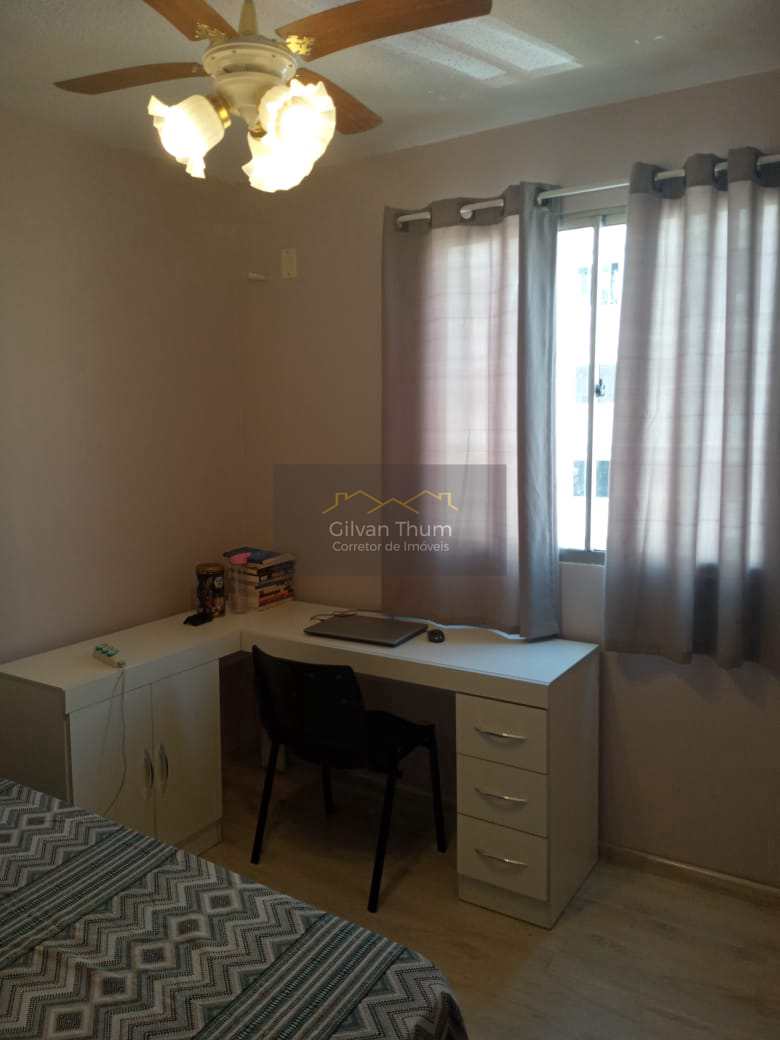 Apartamento à venda com 2 quartos, 42m² - Foto 12