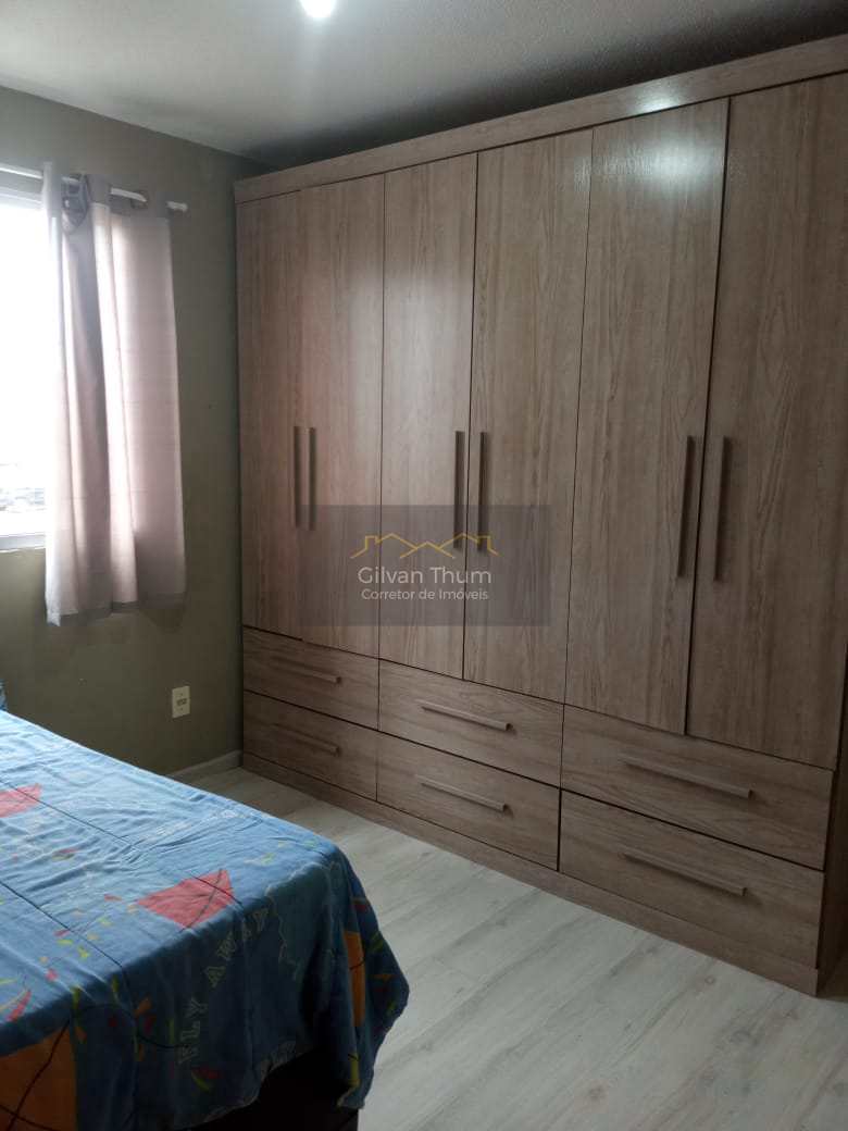 Apartamento à venda com 2 quartos, 42m² - Foto 8