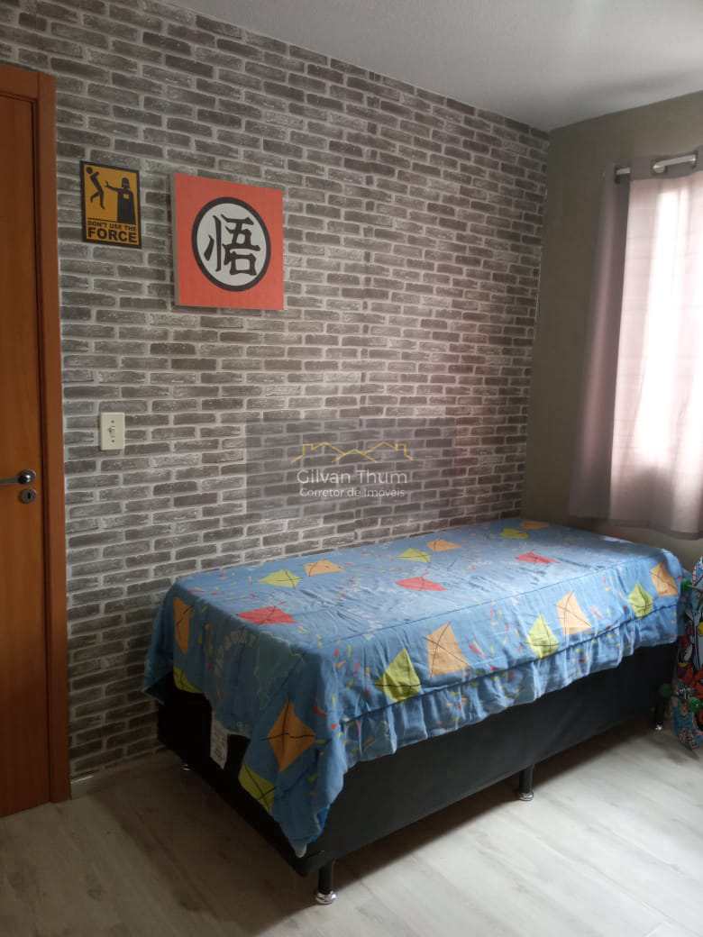 Apartamento à venda com 2 quartos, 42m² - Foto 10