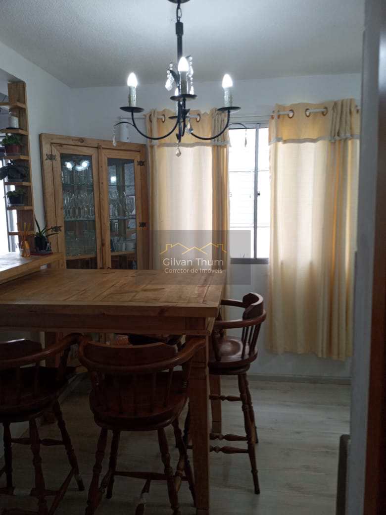 Apartamento à venda com 2 quartos, 42m² - Foto 3