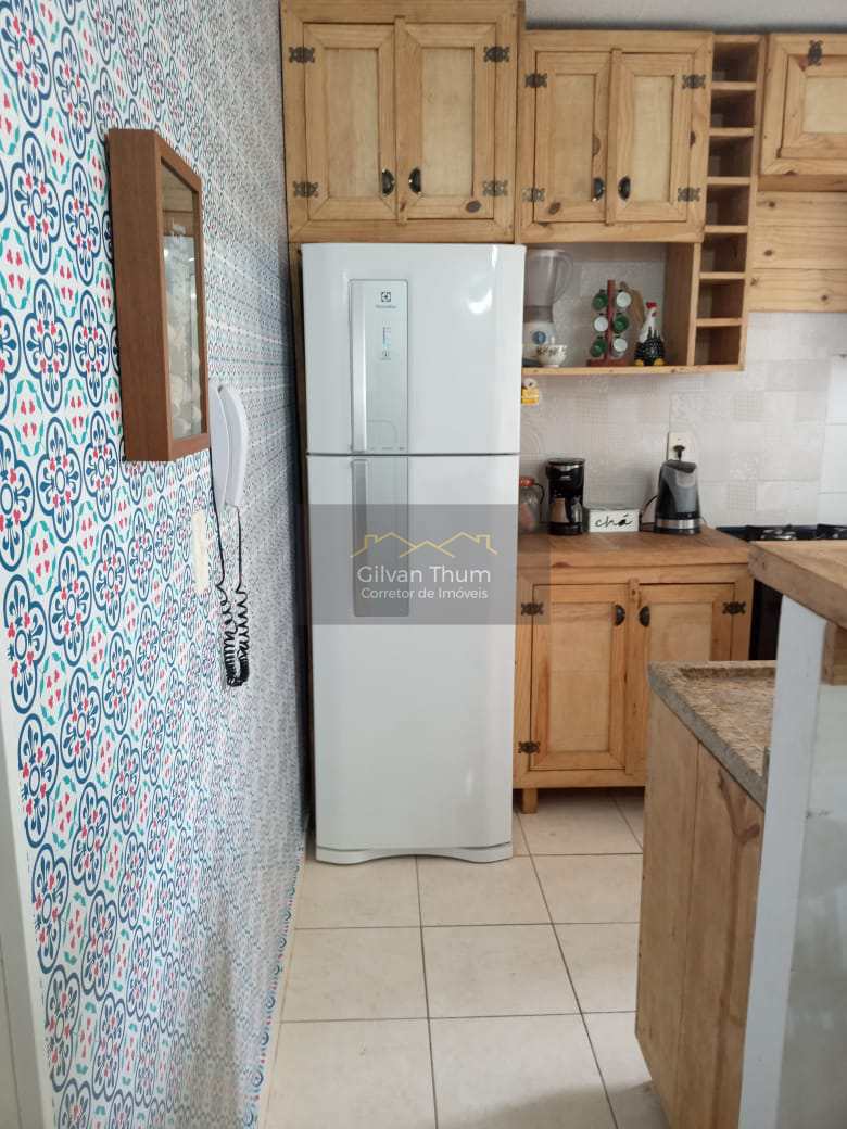 Apartamento à venda com 2 quartos, 42m² - Foto 6