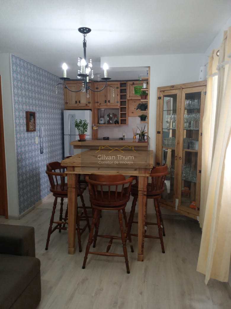 Apartamento à venda com 2 quartos, 42m² - Foto 1