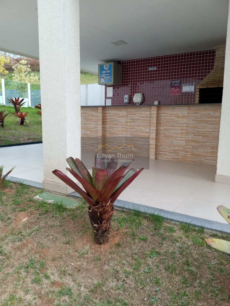 Apartamento à venda com 2 quartos, 42m² - Foto 21