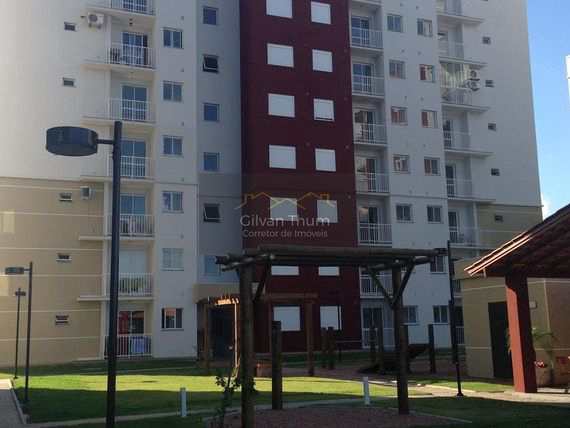 Apartamento à venda com 2 quartos, 52m² - Foto 21