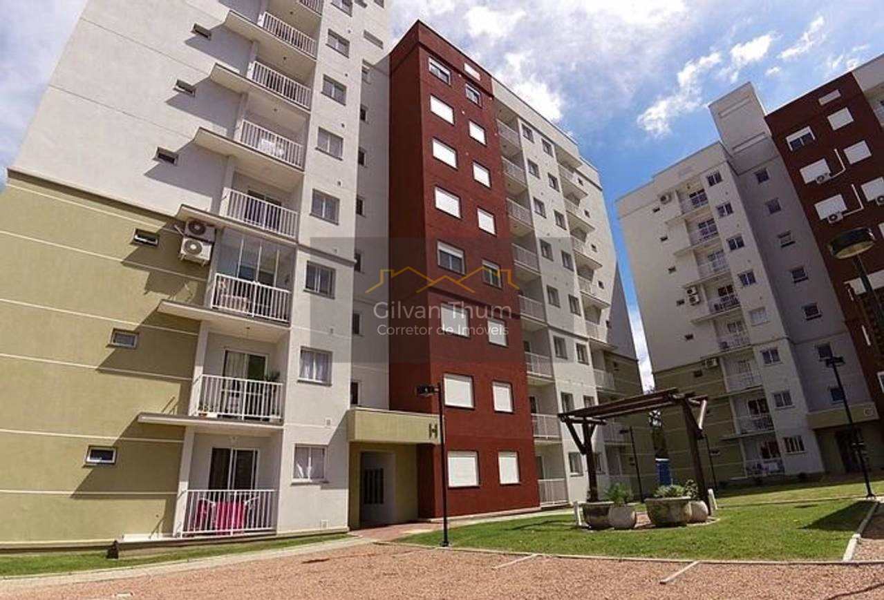 Apartamento à venda com 2 quartos, 52m² - Foto 16