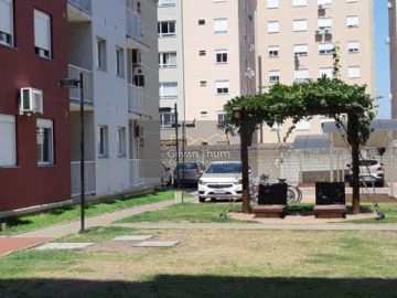 Apartamento à venda com 2 quartos, 52m² - Foto 31