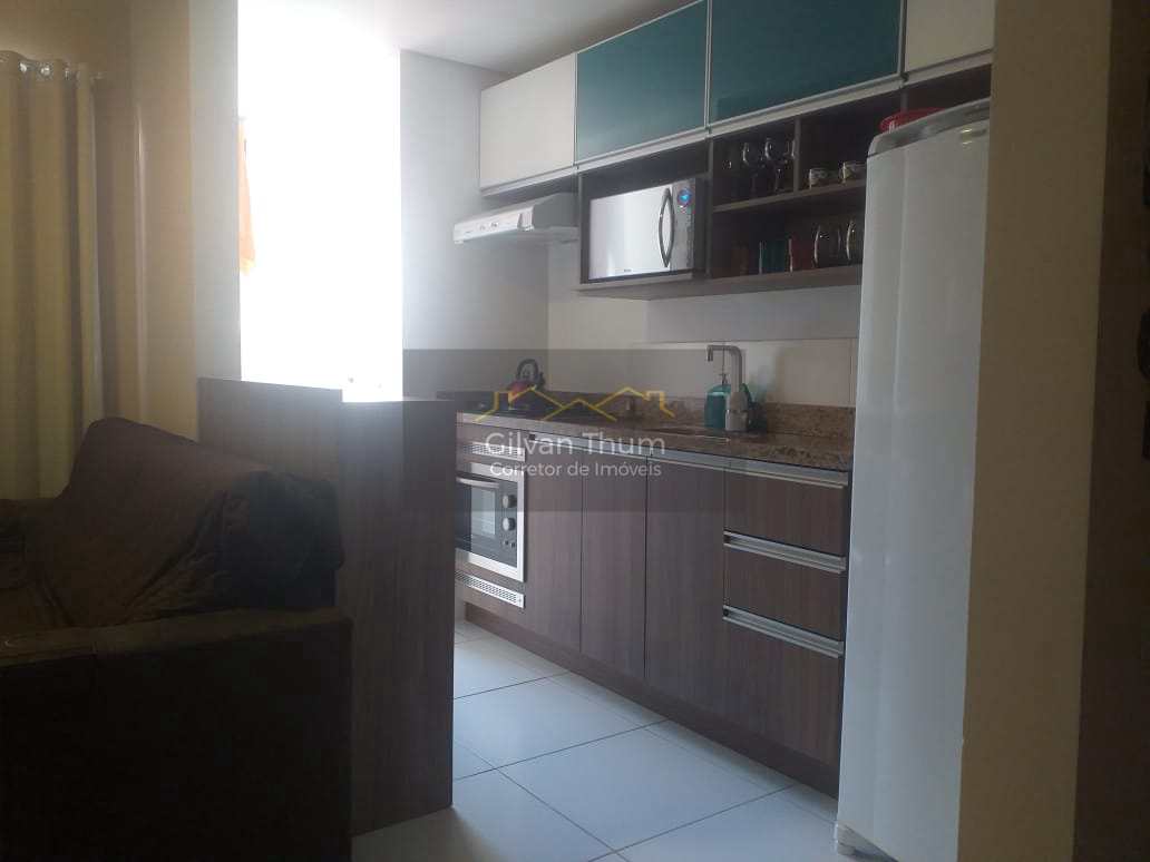 Apartamento à venda com 2 quartos, 52m² - Foto 6