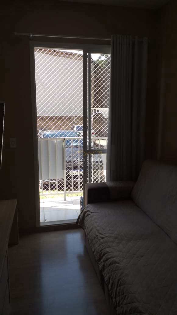 Apartamento à venda com 2 quartos, 52m² - Foto 5