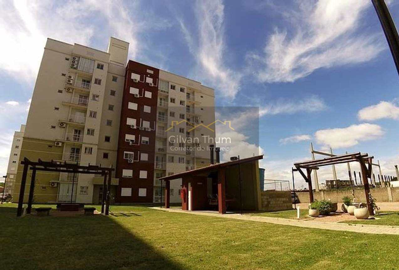 Apartamento à venda com 2 quartos, 52m² - Foto 17