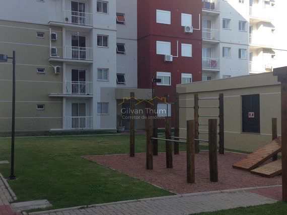 Apartamento à venda com 2 quartos, 52m² - Foto 20