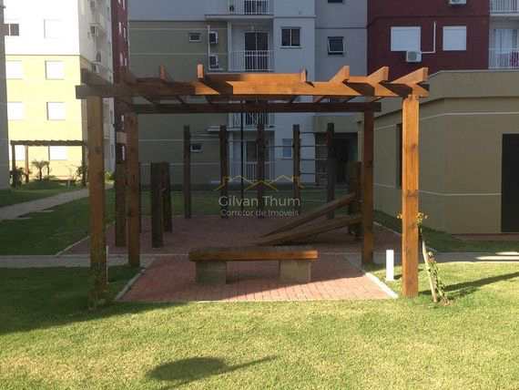 Apartamento à venda com 2 quartos, 52m² - Foto 23