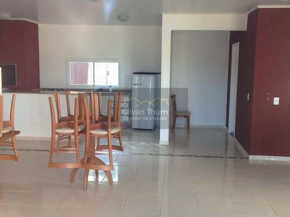 Apartamento à venda com 2 quartos, 52m² - Foto 27