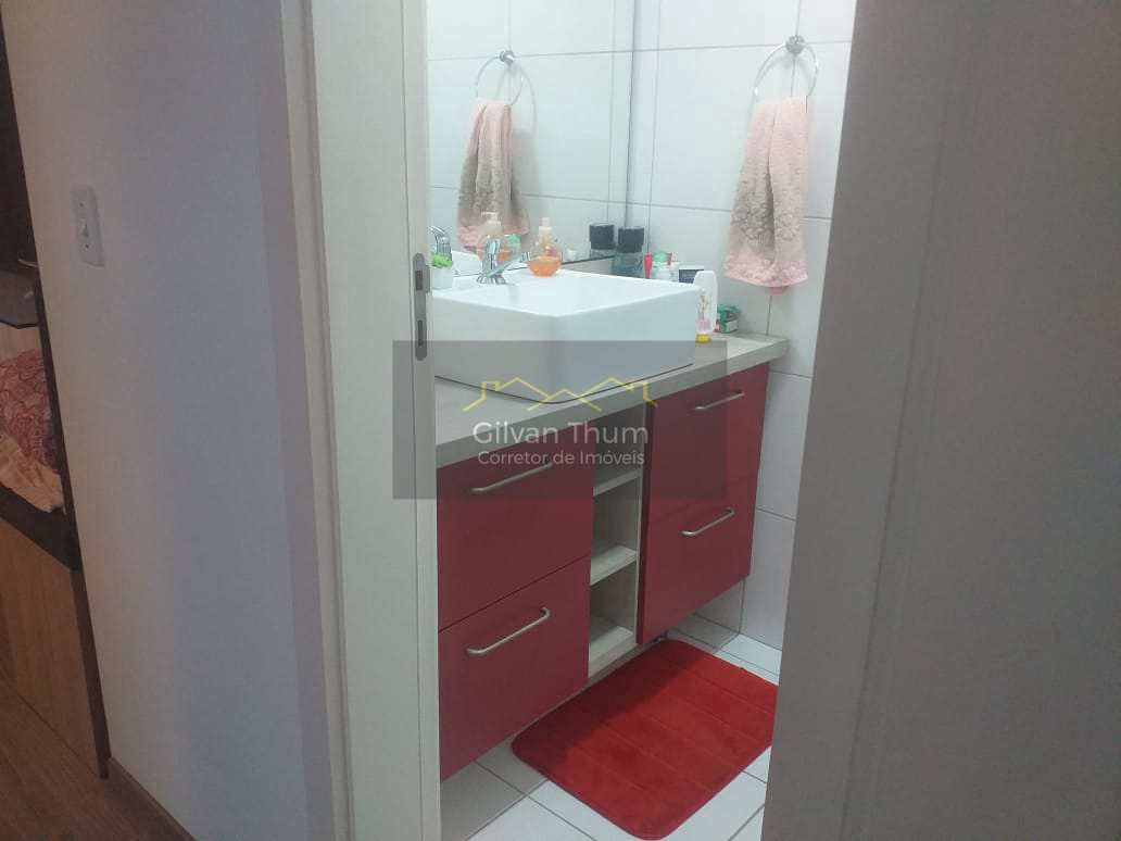 Apartamento à venda com 2 quartos, 52m² - Foto 10