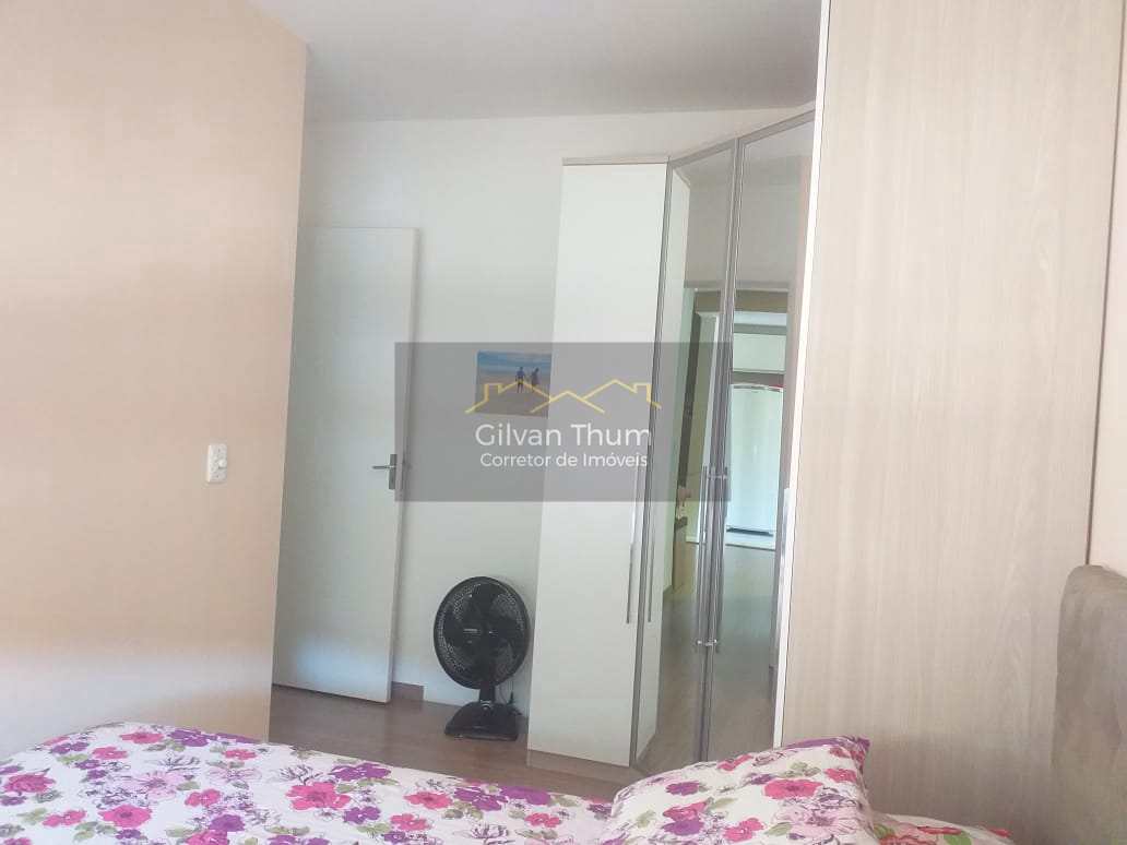 Apartamento à venda com 2 quartos, 52m² - Foto 8