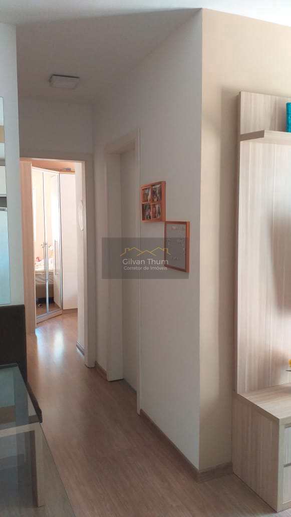 Apartamento à venda com 2 quartos, 52m² - Foto 7