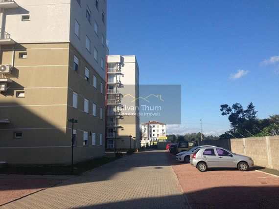 Apartamento à venda com 2 quartos, 52m² - Foto 32