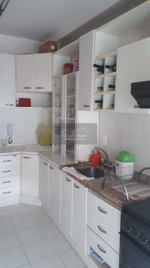 Apartamento à venda com 2 quartos, 116m² - Foto 8