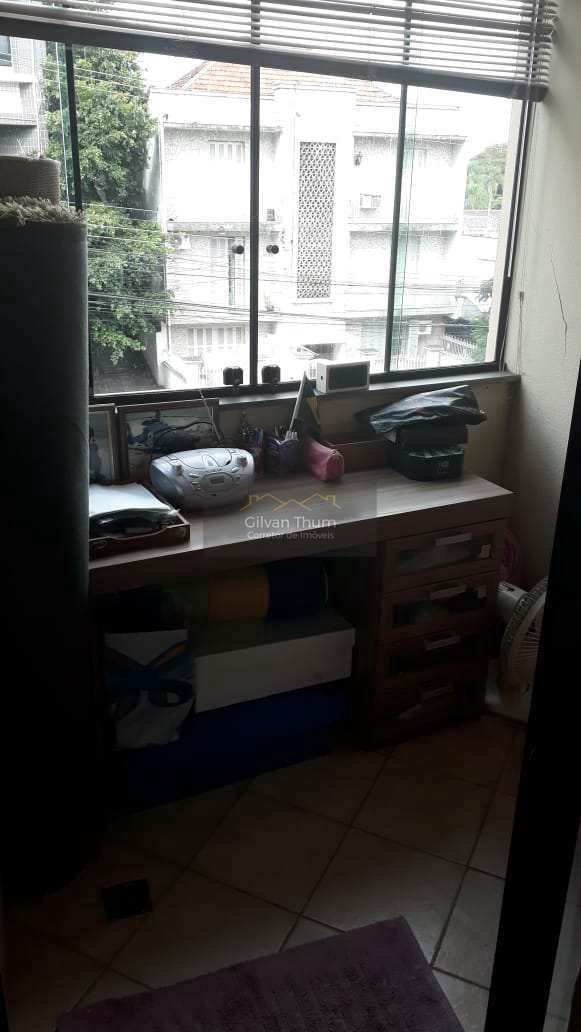 Apartamento à venda com 2 quartos, 116m² - Foto 23