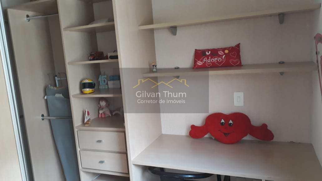 Apartamento à venda com 2 quartos, 116m² - Foto 17