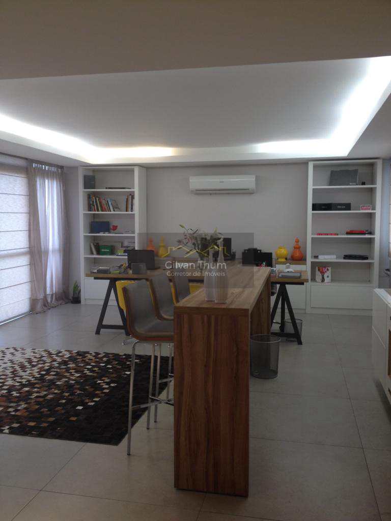 Conjunto Comercial-Sala à venda, 76m² - Foto 1