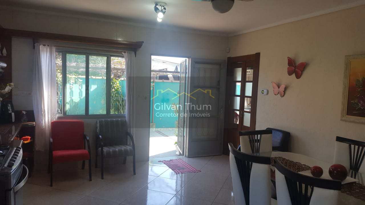 Casa à venda com 3 quartos, 200m² - Foto 7